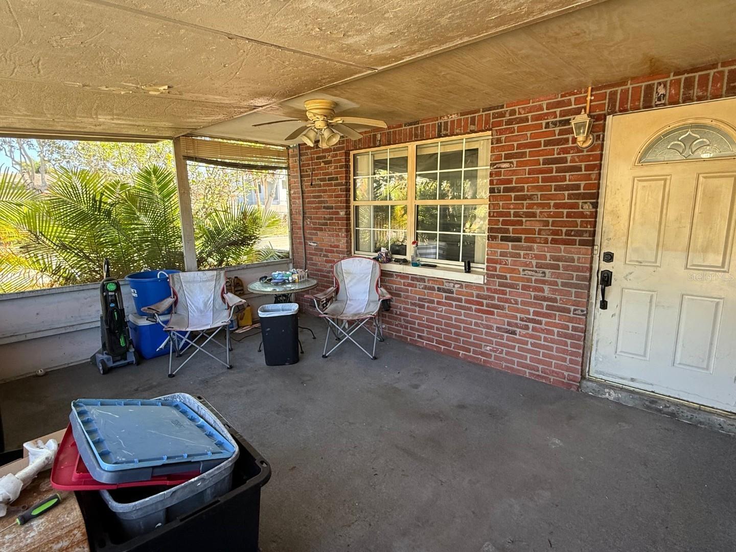 SHOREACRES CENTER - Residential