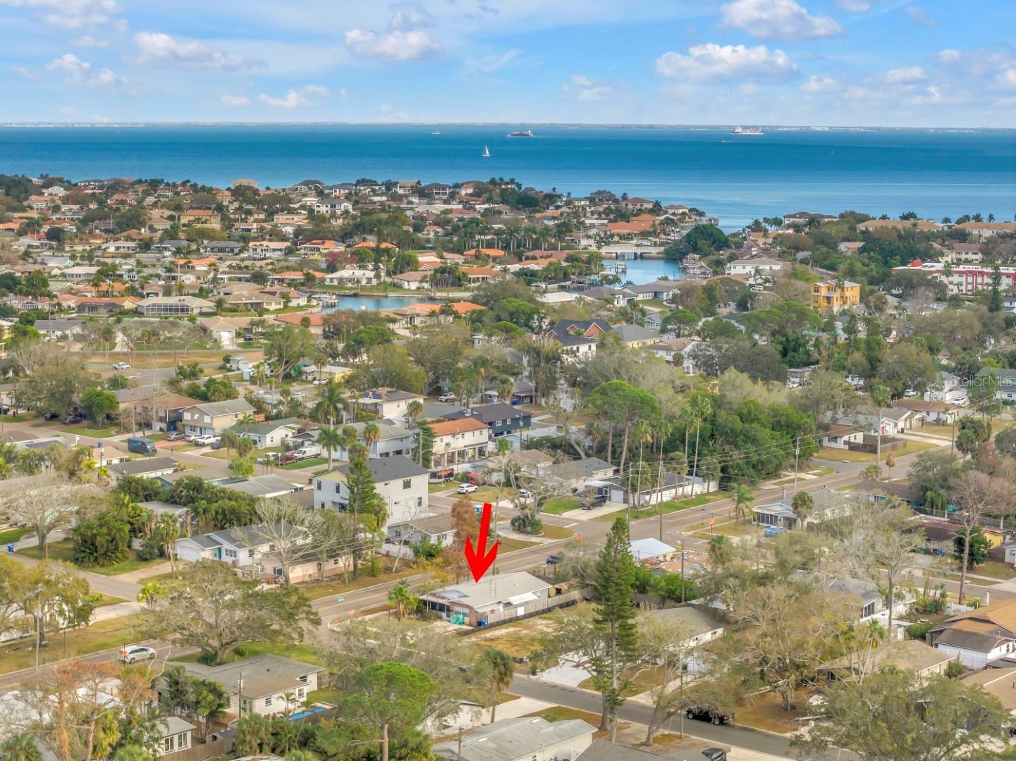 SHOREACRES CENTER - Residential