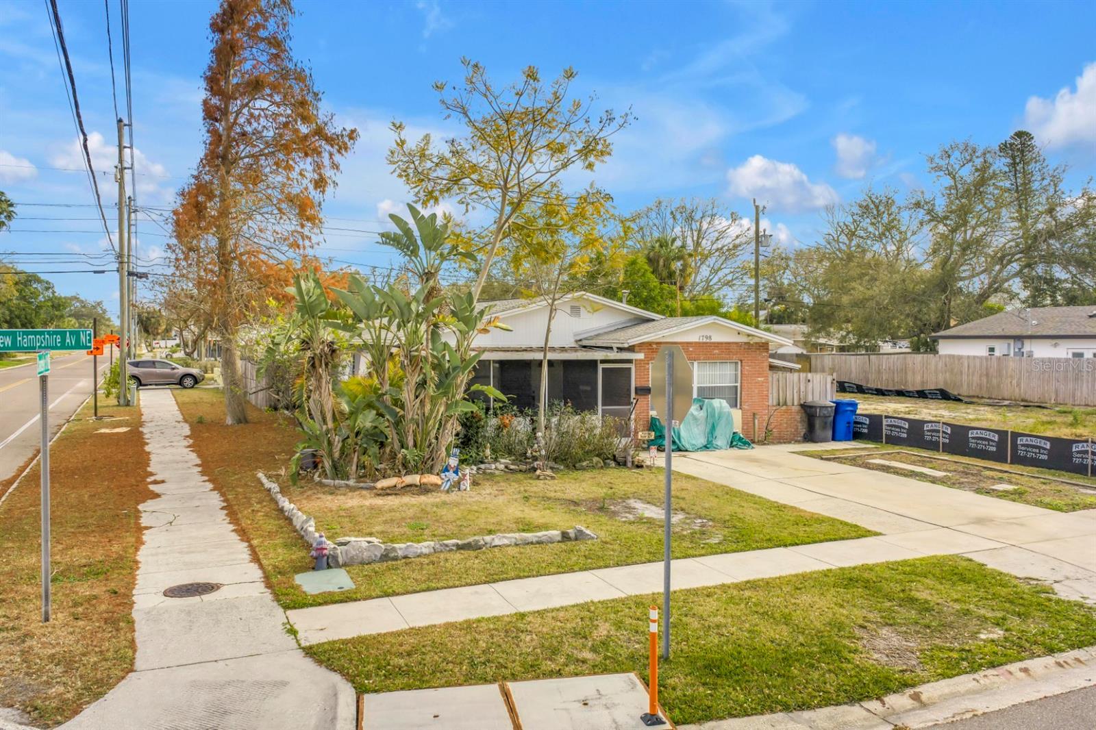 1798 NEW HAMPSHIRE AVENUE NE