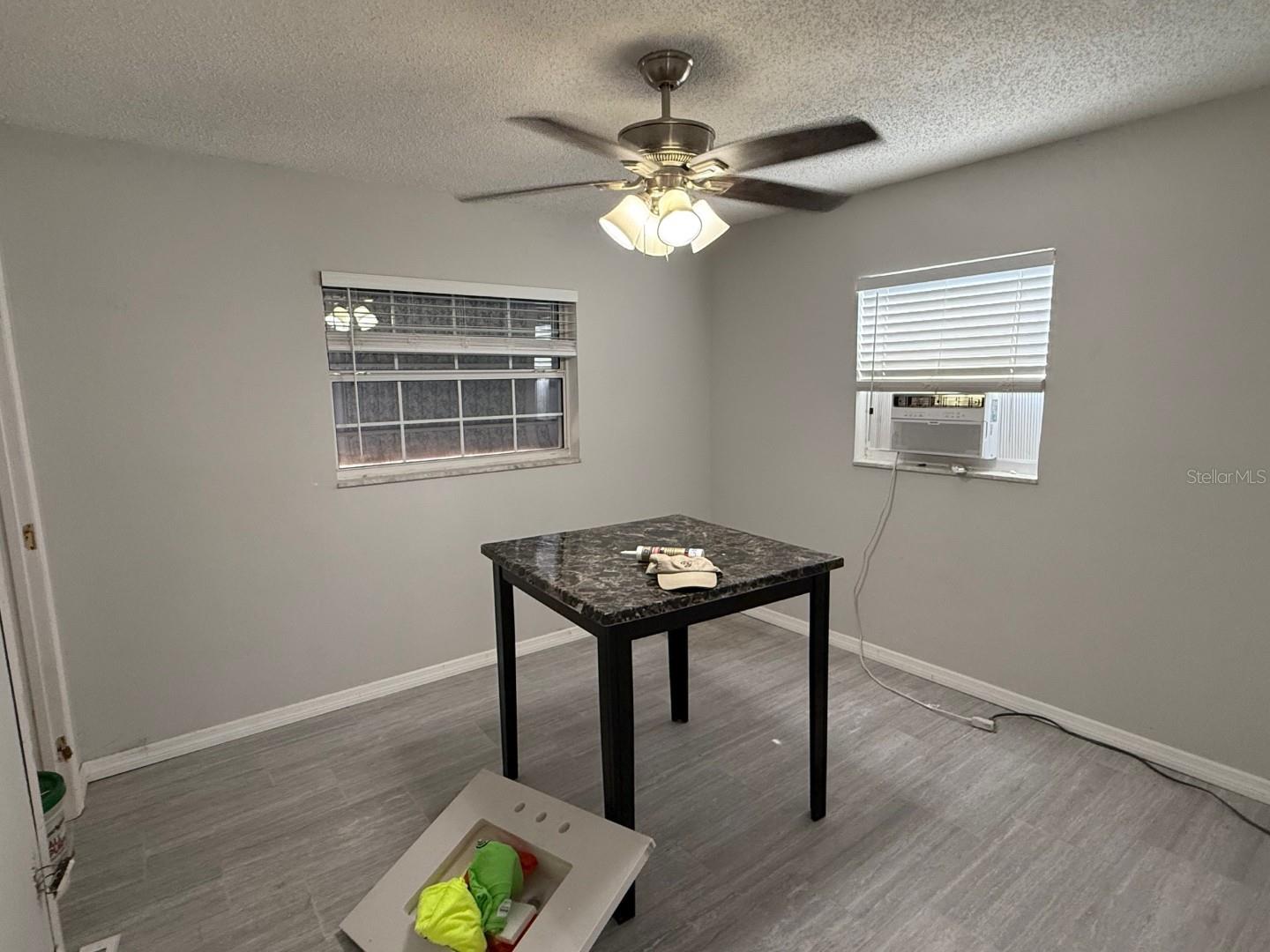 SHOREACRES CENTER - Residential