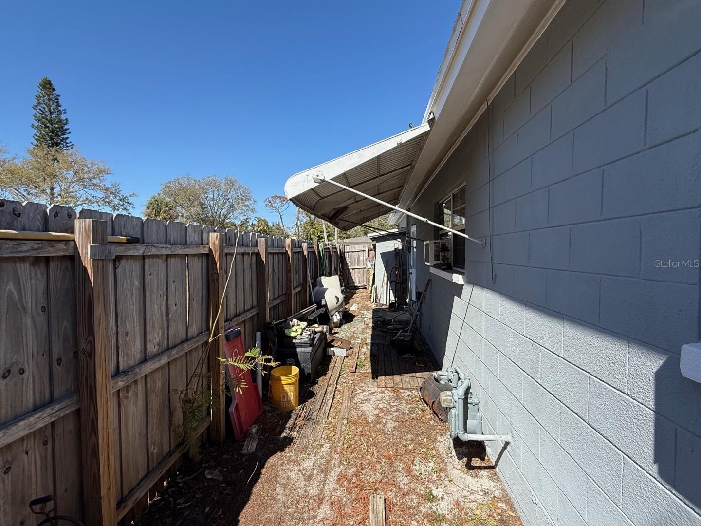 SHOREACRES CENTER - Residential