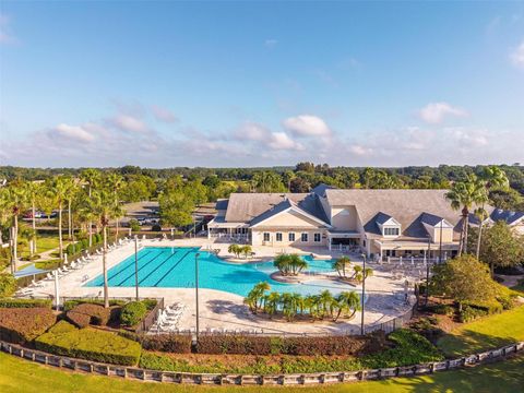 Tiny photo for 8677 Bridgeport Bay Circle, Mount Dora, FL 32757 (MLS # O6348415)