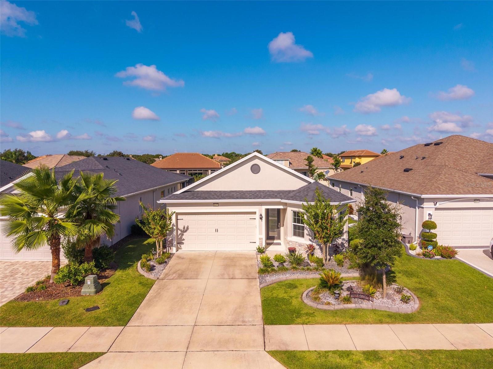 8677 BRIDGEPORT BAY CIRCLE