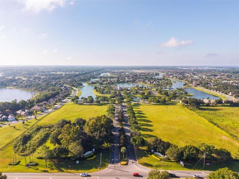 Tiny photo for 8677 Bridgeport Bay Circle, Mount Dora, FL 32757 (MLS # O6348415)