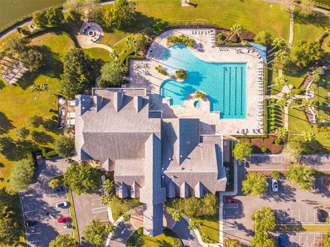 Tiny photo for 8677 Bridgeport Bay Circle, Mount Dora, FL 32757 (MLS # O6348415)