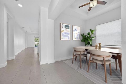 Tiny photo for 8677 Bridgeport Bay Circle, Mount Dora, FL 32757 (MLS # O6348415)