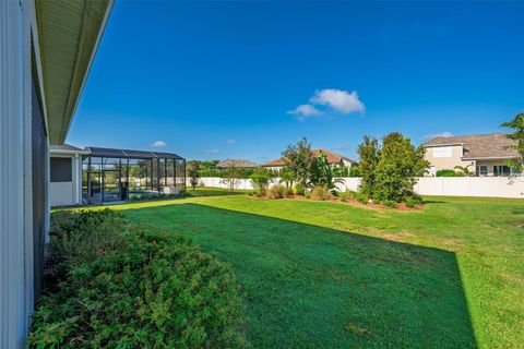 Tiny photo for 8677 Bridgeport Bay Circle, Mount Dora, FL 32757 (MLS # O6348415)