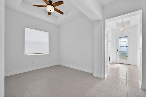 Tiny photo for 8677 Bridgeport Bay Circle, Mount Dora, FL 32757 (MLS # O6348415)