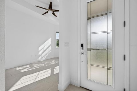 Tiny photo for 8677 Bridgeport Bay Circle, Mount Dora, FL 32757 (MLS # O6348415)