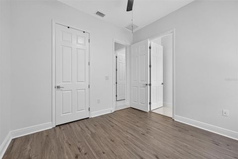 Tiny photo for 8677 Bridgeport Bay Circle, Mount Dora, FL 32757 (MLS # O6348415)