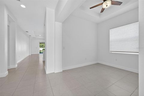 Tiny photo for 8677 Bridgeport Bay Circle, Mount Dora, FL 32757 (MLS # O6348415)