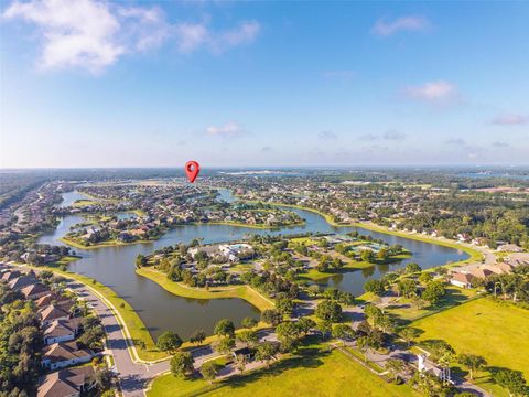 Tiny photo for 8677 Bridgeport Bay Circle, Mount Dora, FL 32757 (MLS # O6348415)