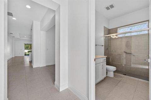 Tiny photo for 8677 Bridgeport Bay Circle, Mount Dora, FL 32757 (MLS # O6348415)