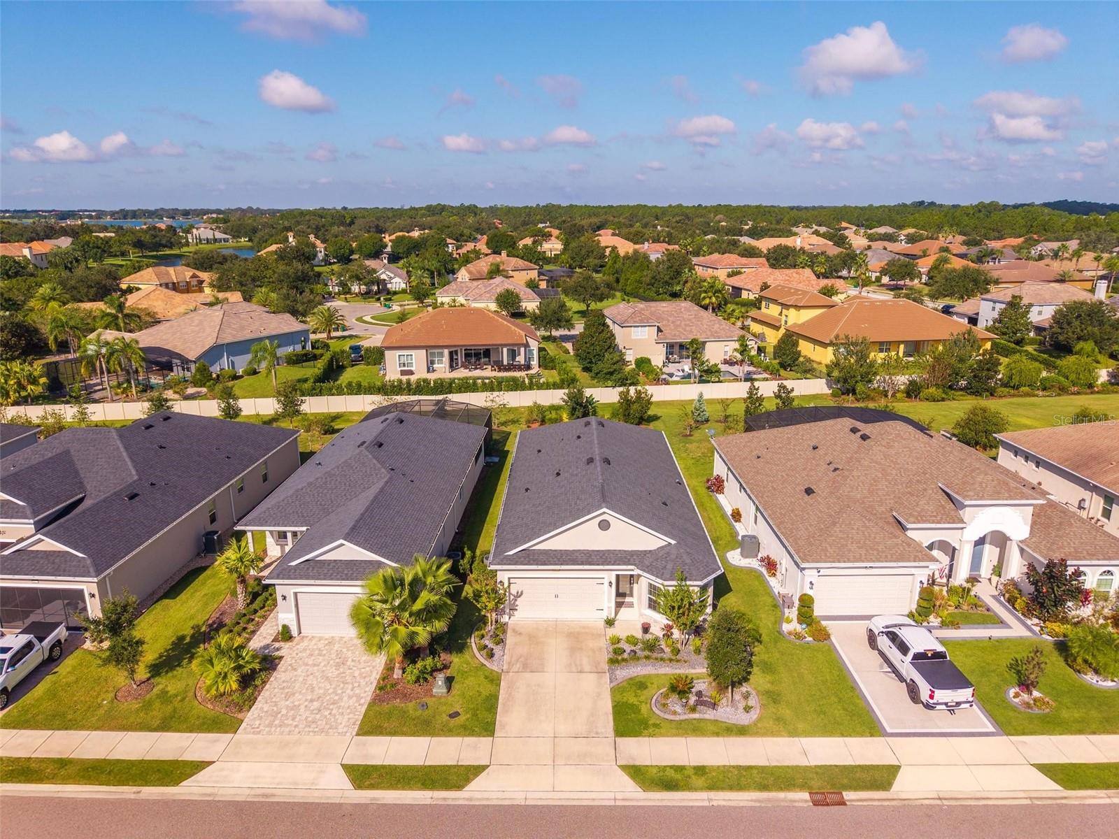 8677 BRIDGEPORT BAY CIRCLE