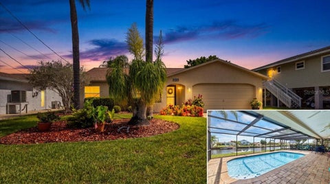 Photo of 4267 Carlos Court, Hernando Beach, FL 34607 (MLS # TB8526352)