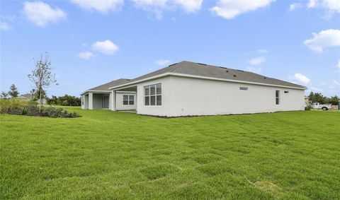 A home in KISSIMMEE