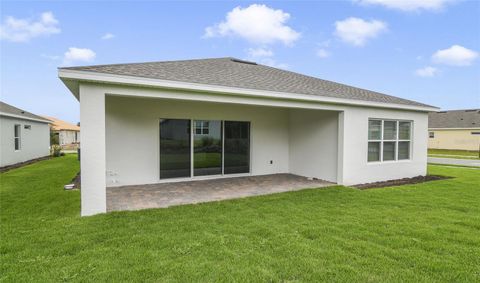 A home in KISSIMMEE