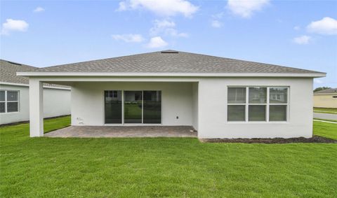 A home in KISSIMMEE