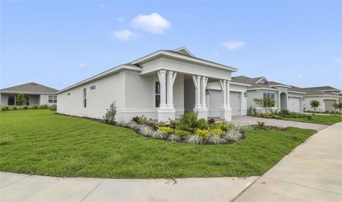 A home in KISSIMMEE