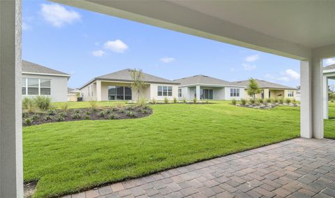 A home in KISSIMMEE