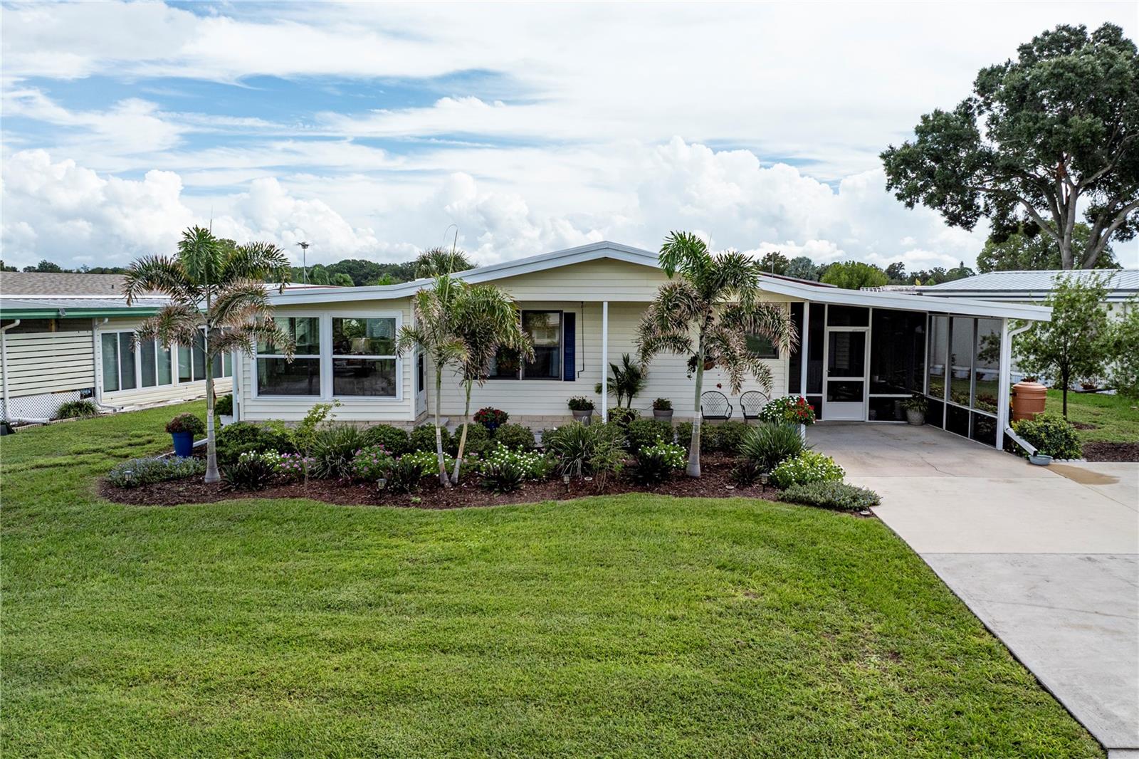 TAVARES LAKE FRANCES ESTATES - Residential