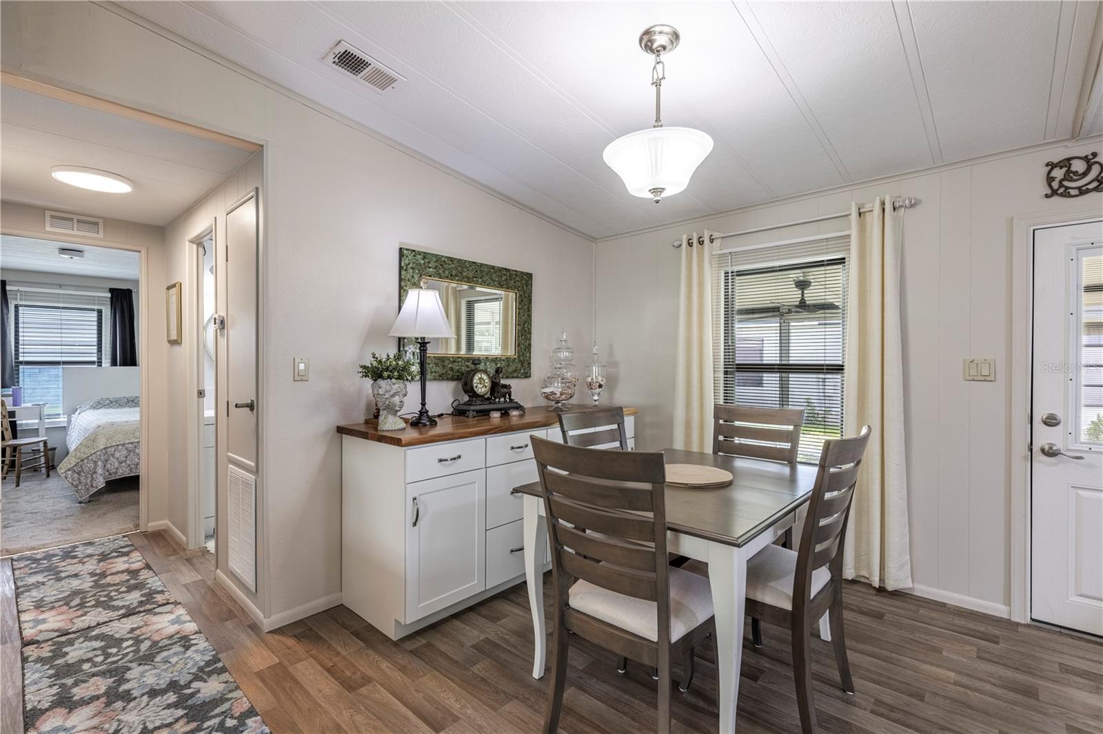 TAVARES LAKE FRANCES ESTATES - Residential
