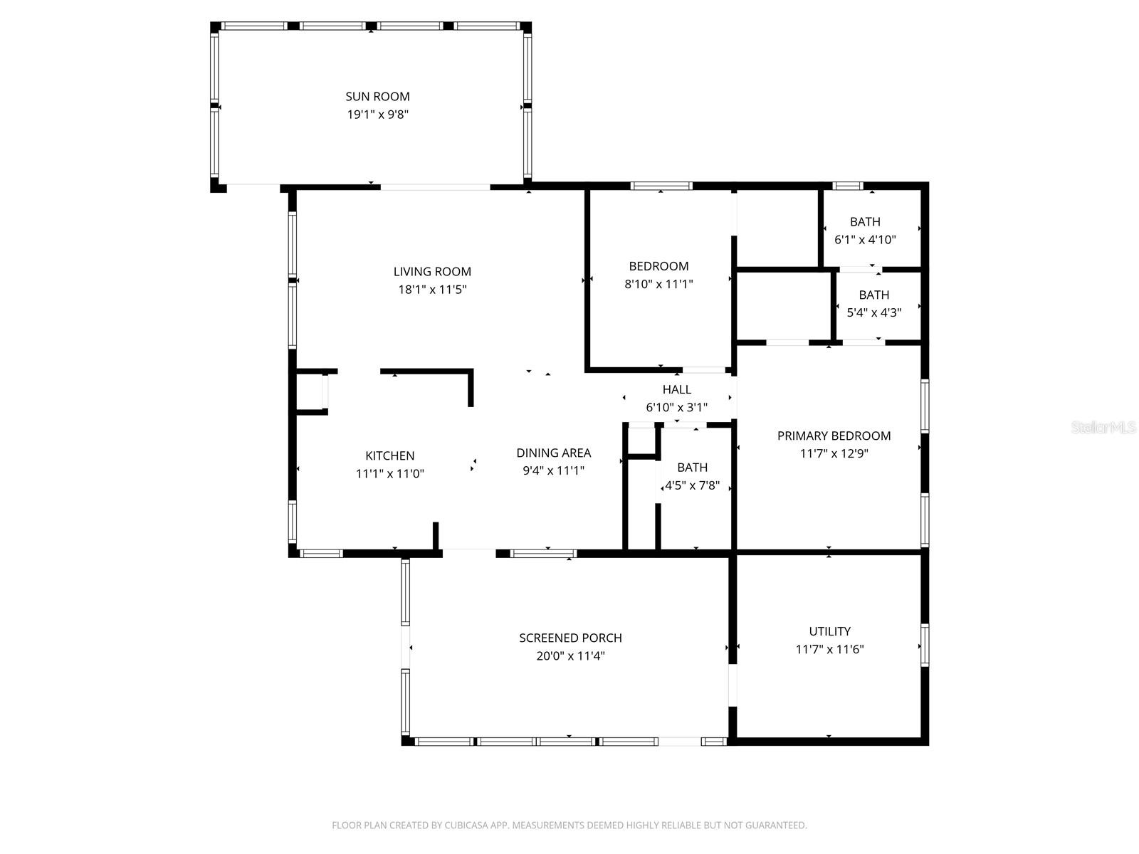 TAVARES LAKE FRANCES ESTATES - Residential