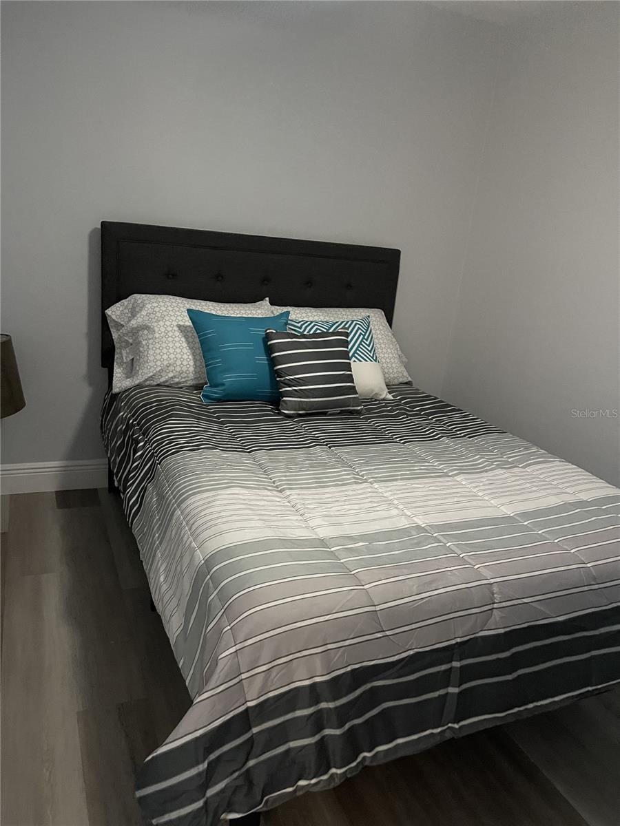 SOUTHERN COMFORT HOMES UNIT - Residential Lease