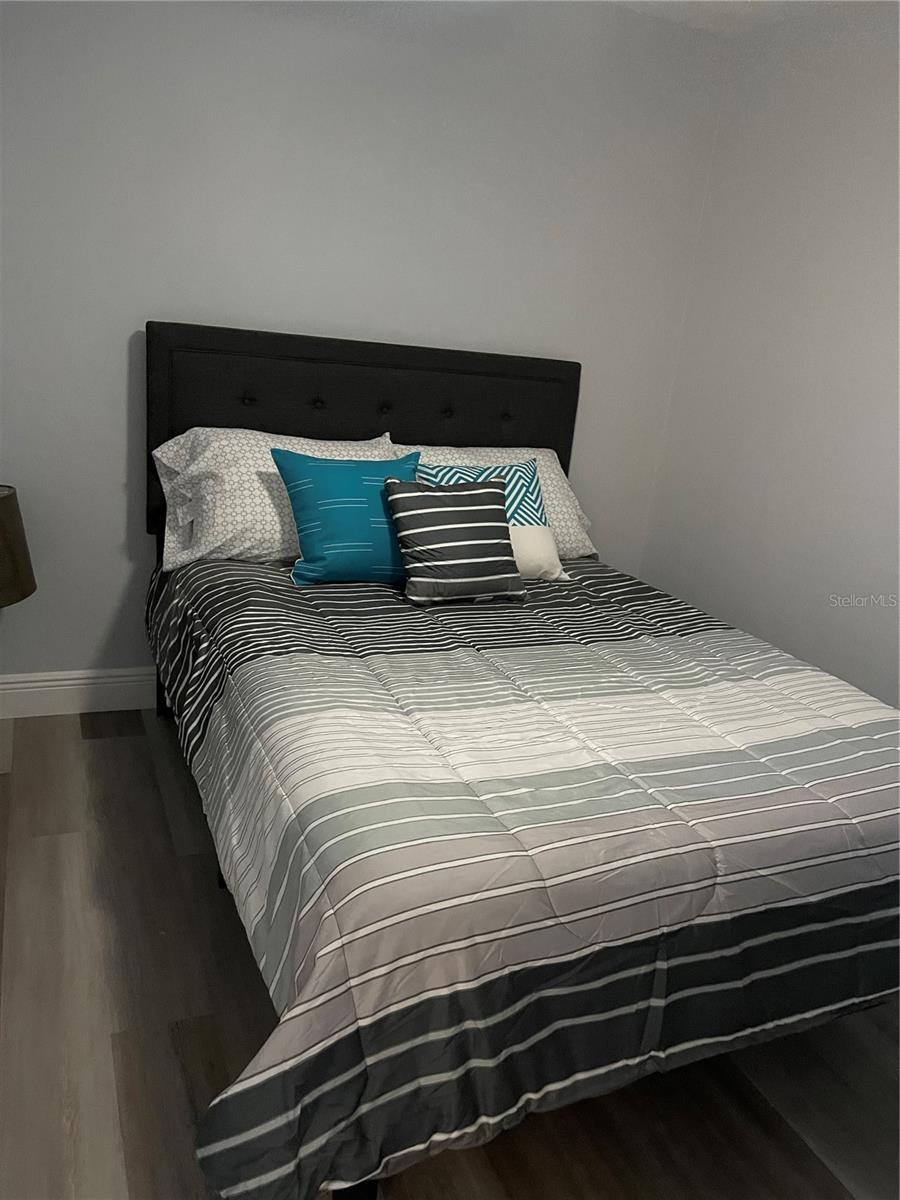 SOUTHERN COMFORT HOMES UNIT - Residential Lease