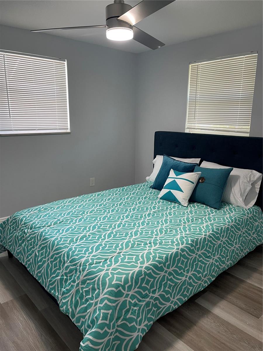 SOUTHERN COMFORT HOMES UNIT - Residential Lease