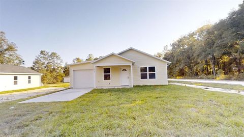 A home in BELLEVIEW