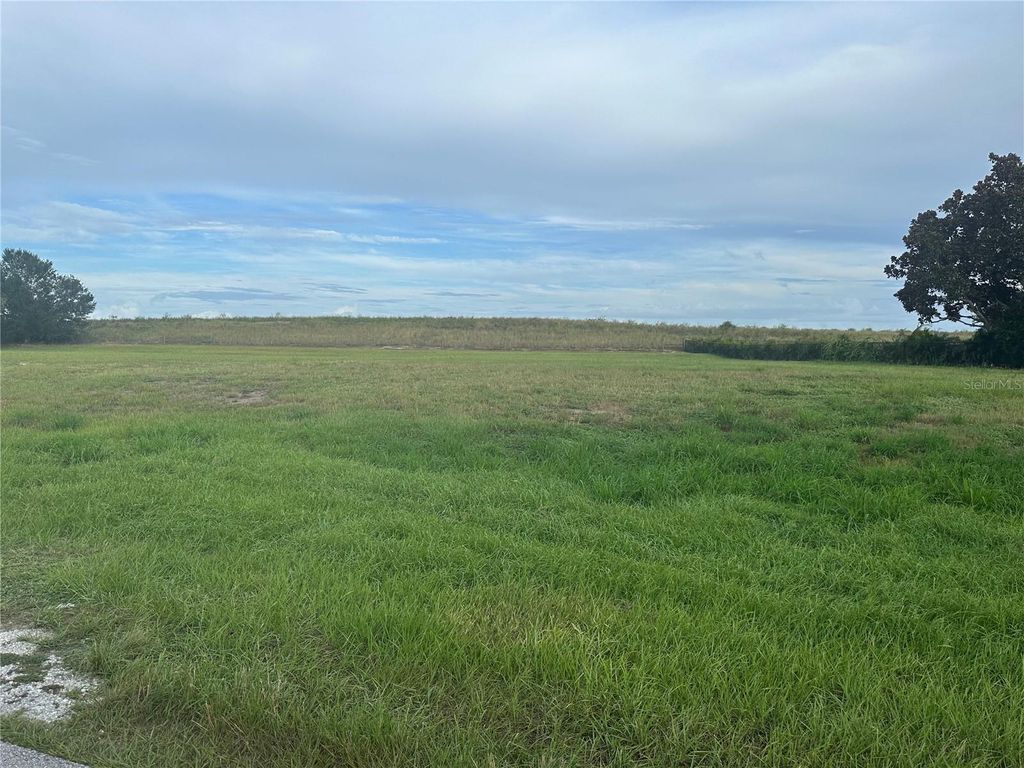Photo of 529 Sunset Pointe Drive, Lake Placid, FL 33852 (MLS # O6403762)