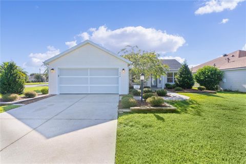 659 KINGSTON WAY THE VILLAGES FL 32162