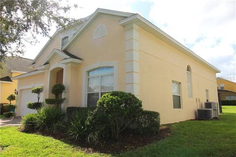 A home in DAVENPORT