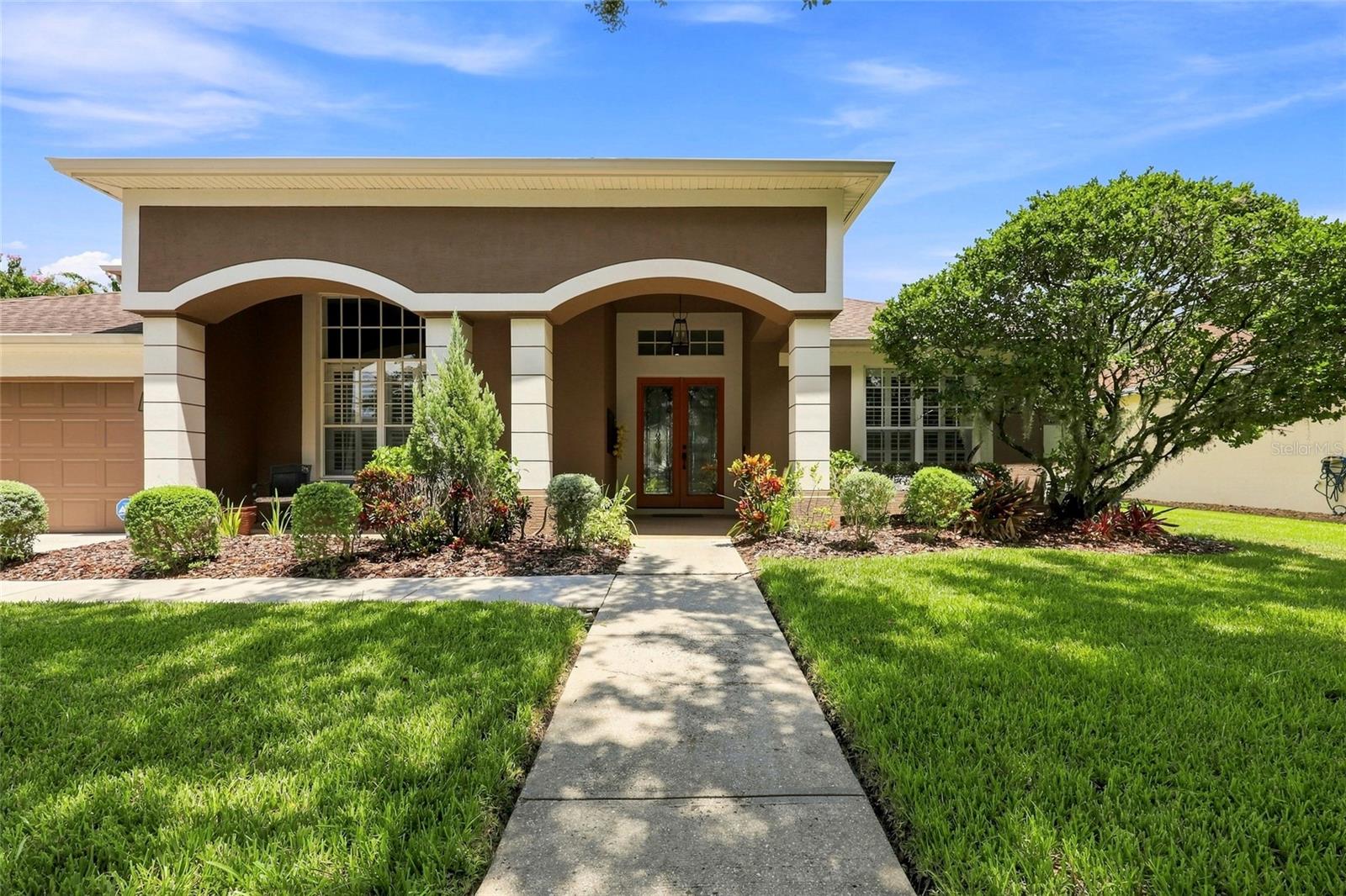 8310 SUMMER GROVE ROAD
