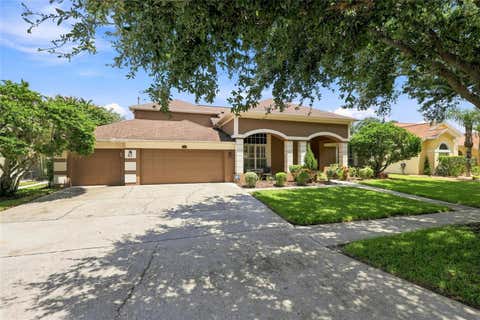 Photo of 8310 Summer Grove Road, Tampa, FL 33647 (MLS # TB8539445)