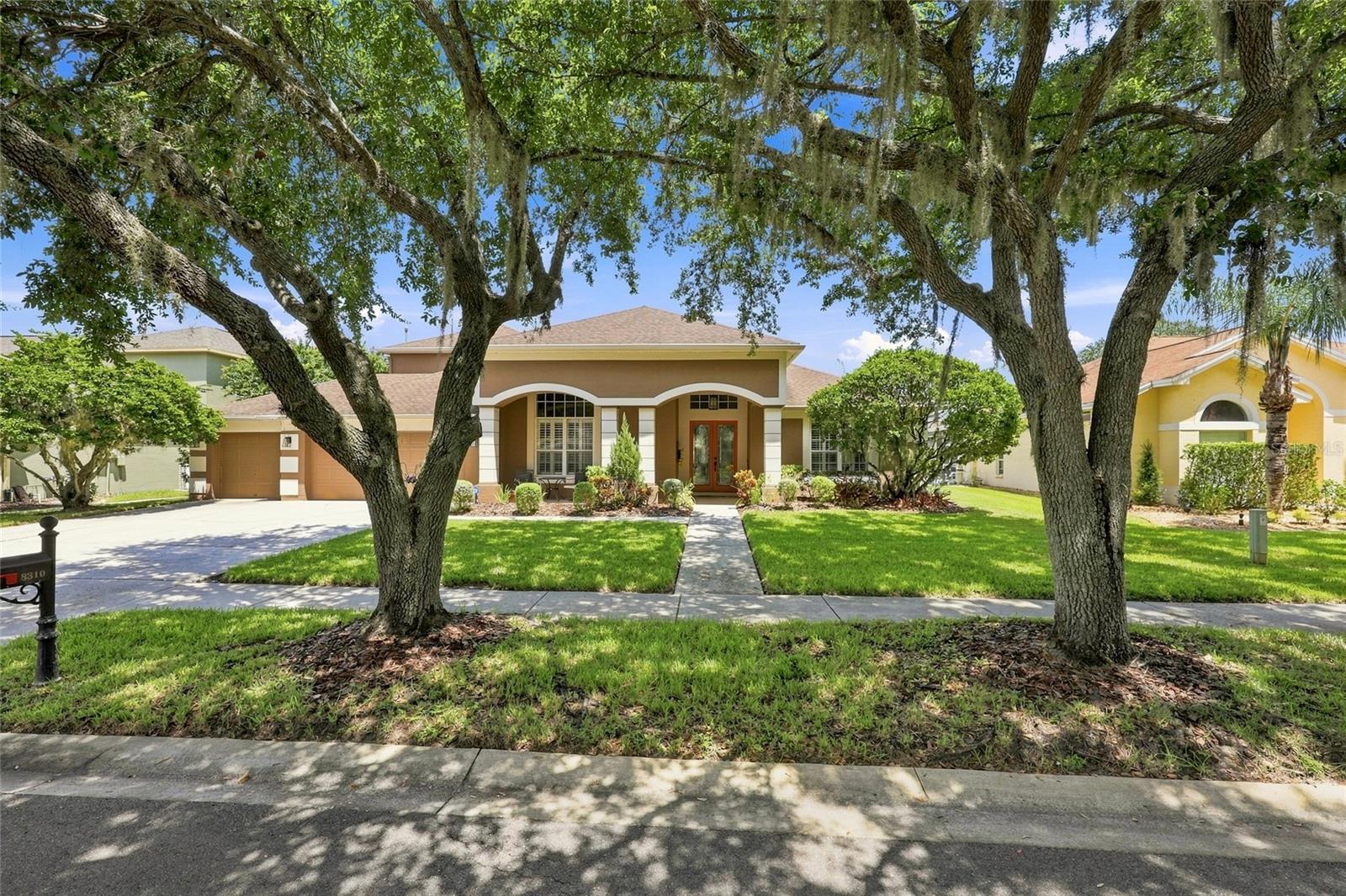 8310 SUMMER GROVE ROAD