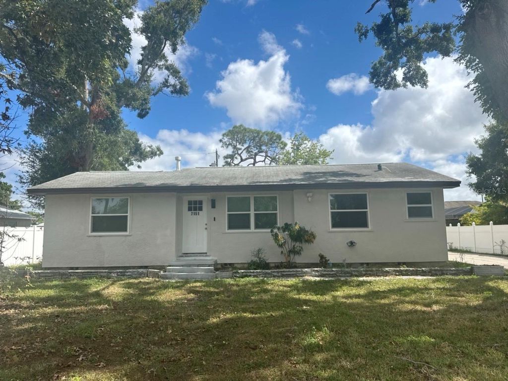 Photo of 7151 51st Street N, Pinellas Park, FL 33781 (MLS # TB8437806)