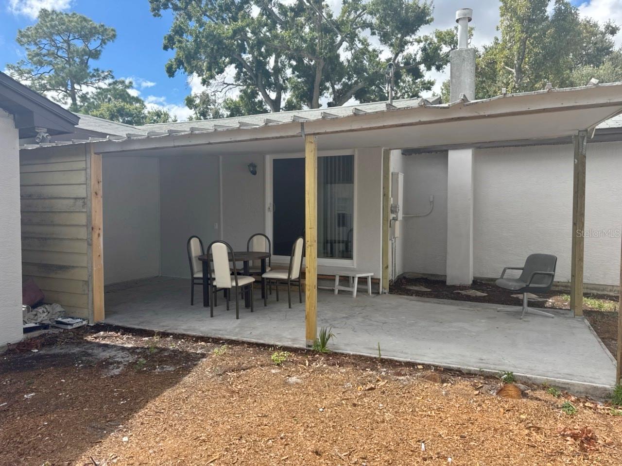 PINELLE PT REP - Residential