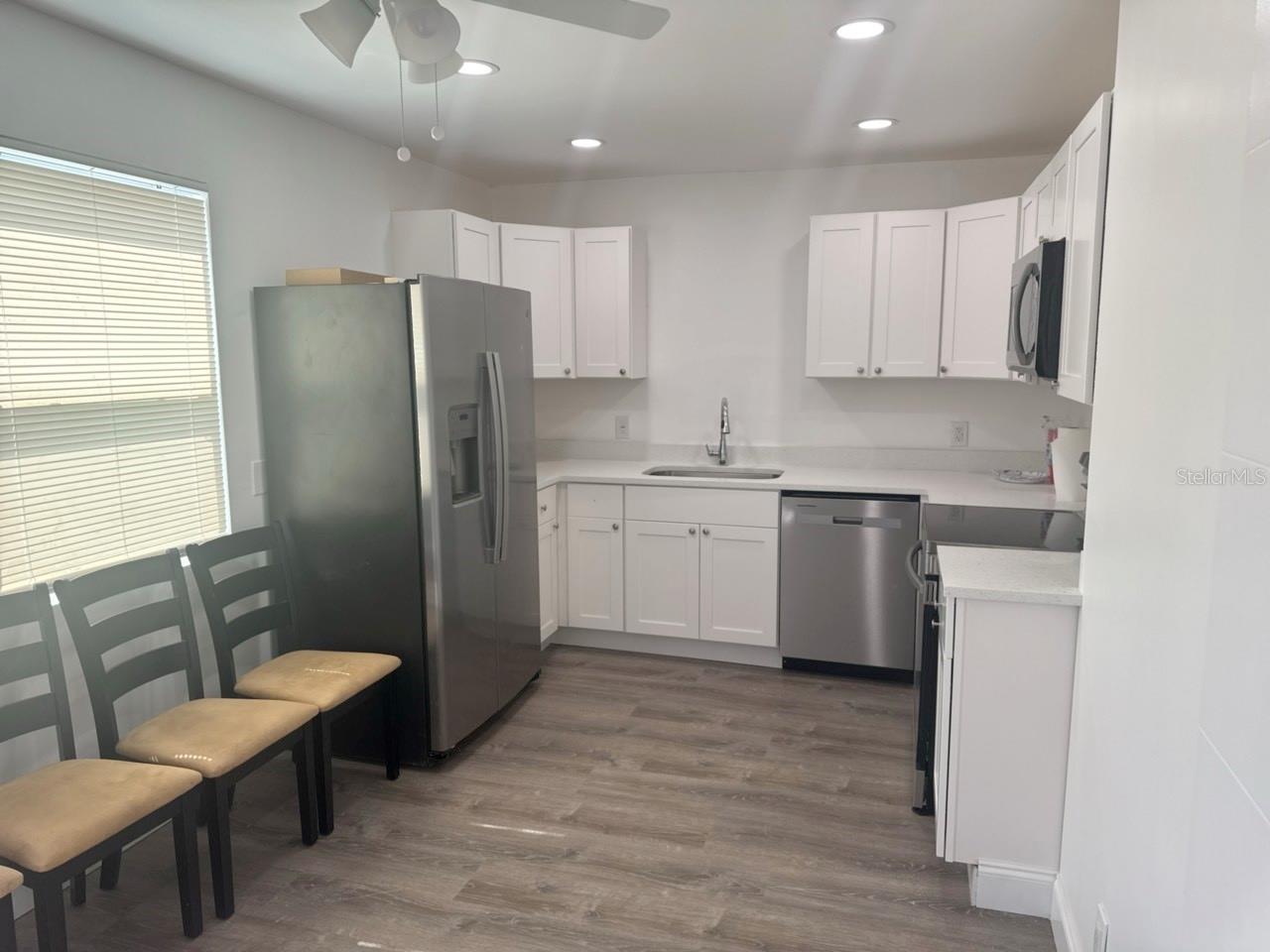 PINELLE PT REP - Residential