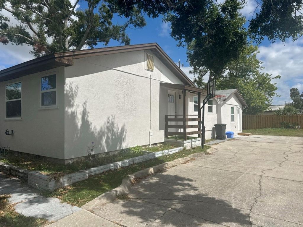 Photo of 7151 51st Street N, Pinellas Park, FL 33781 (MLS # TB8437806)
