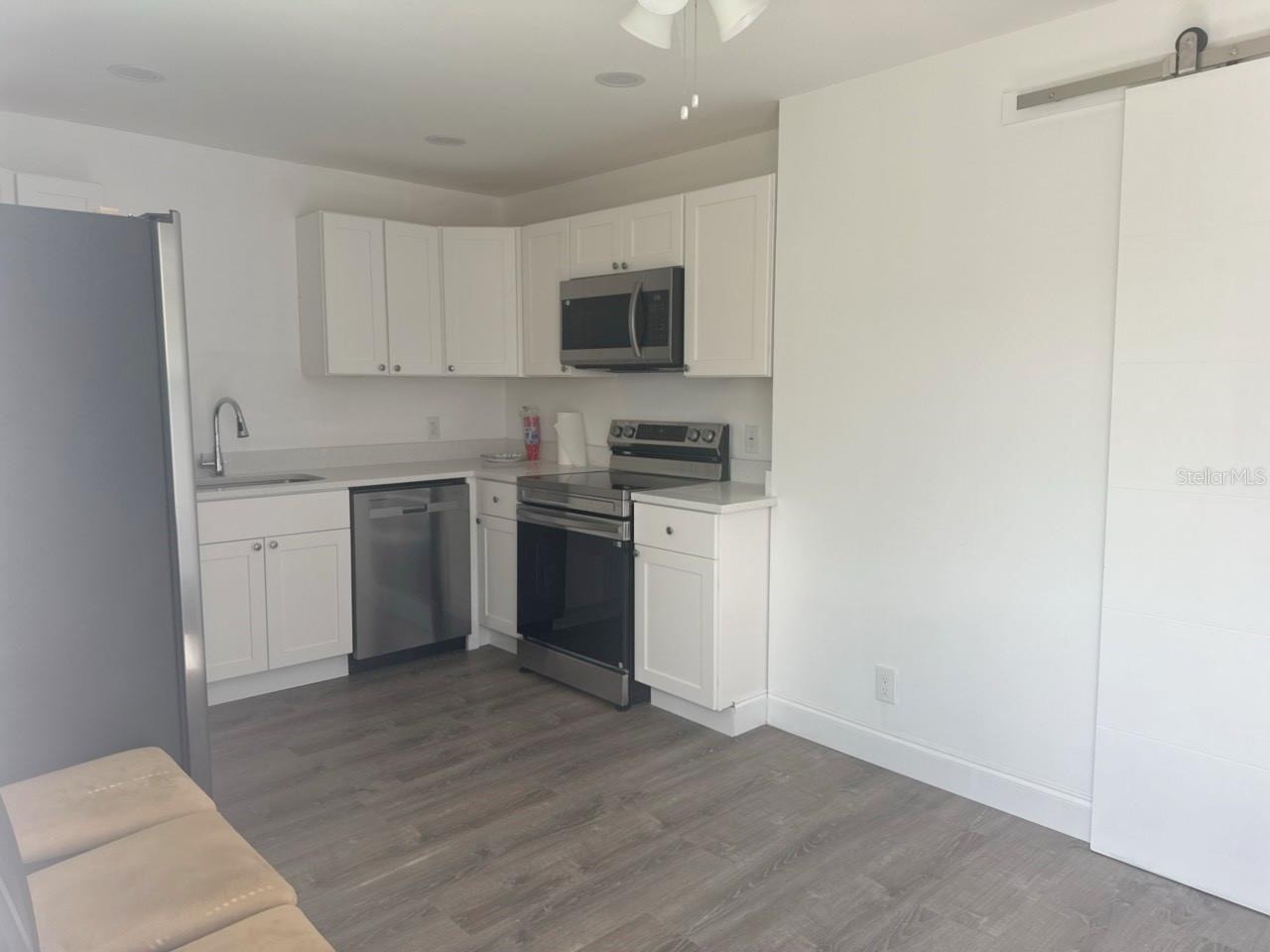 PINELLE PT REP - Residential