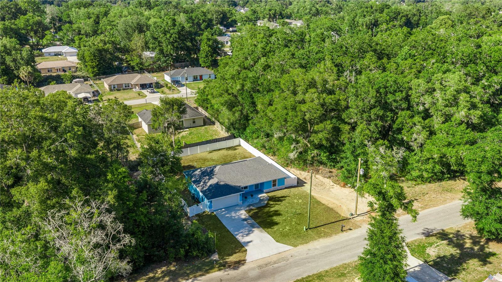 BELLEVIEW HEIGHTS ESTATES - Residential