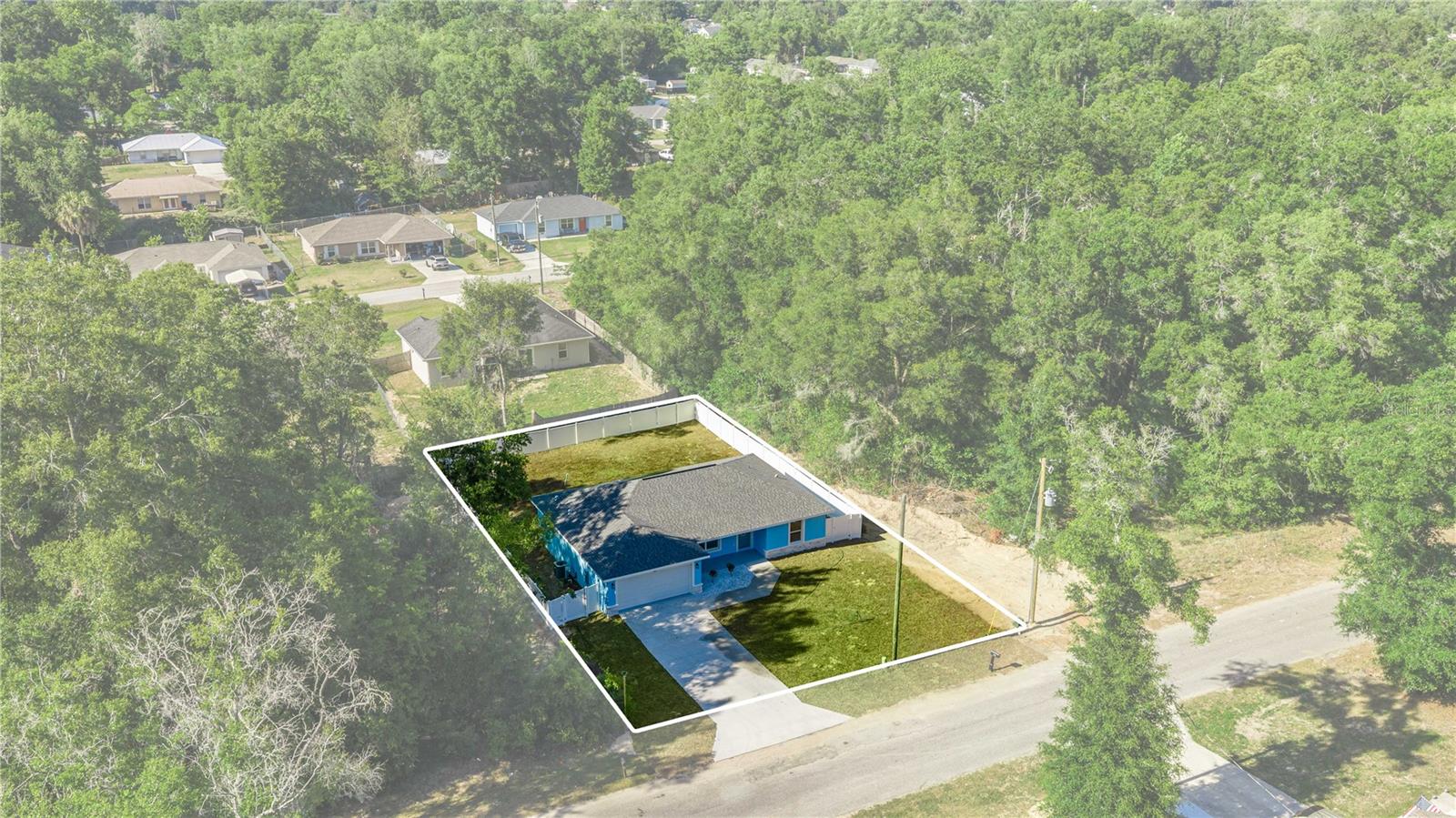 BELLEVIEW HEIGHTS ESTATES - Residential