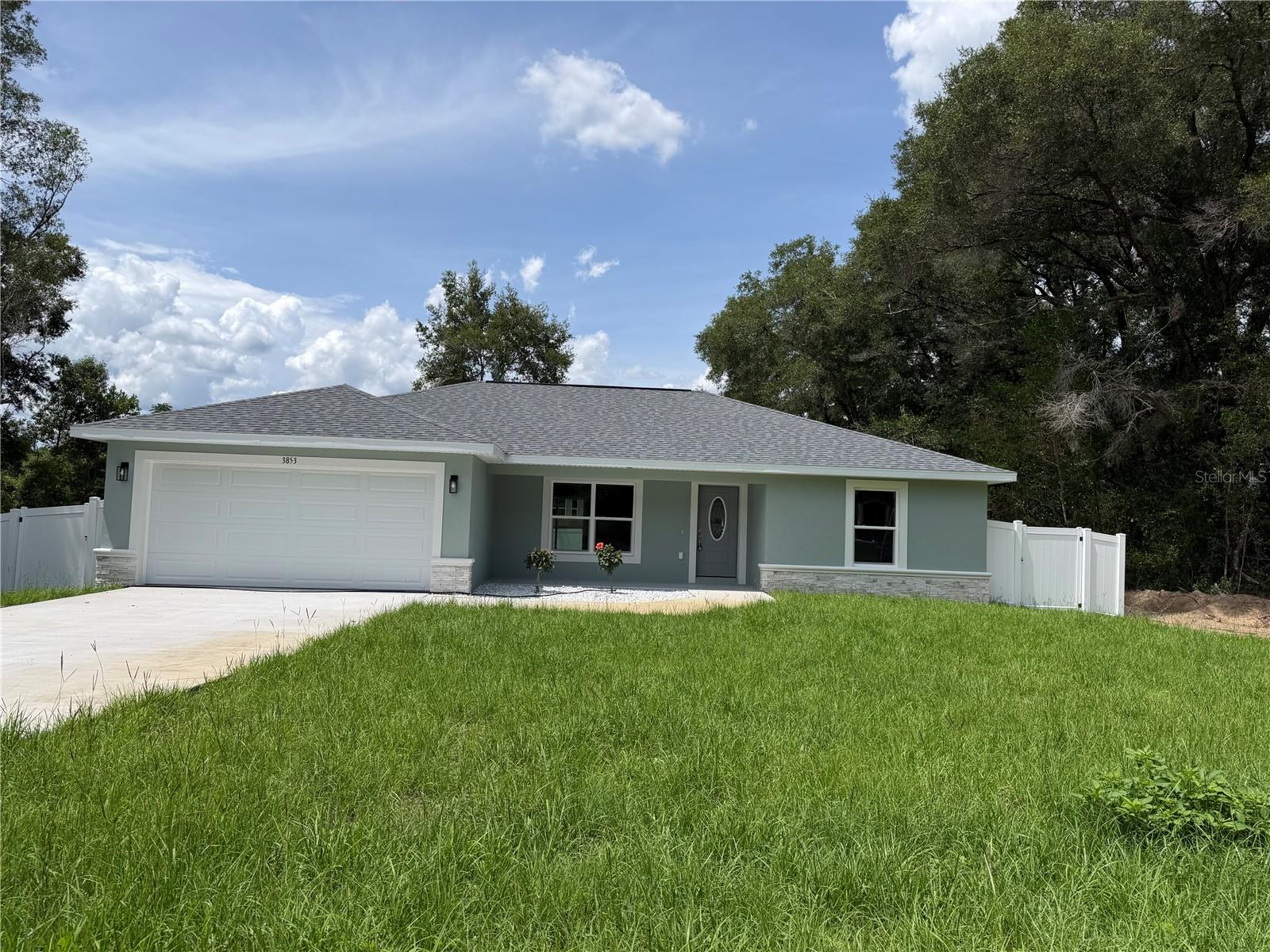 3853 SE 139TH LANE