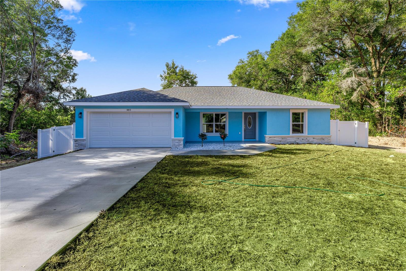 BELLEVIEW HEIGHTS ESTATES - Residential