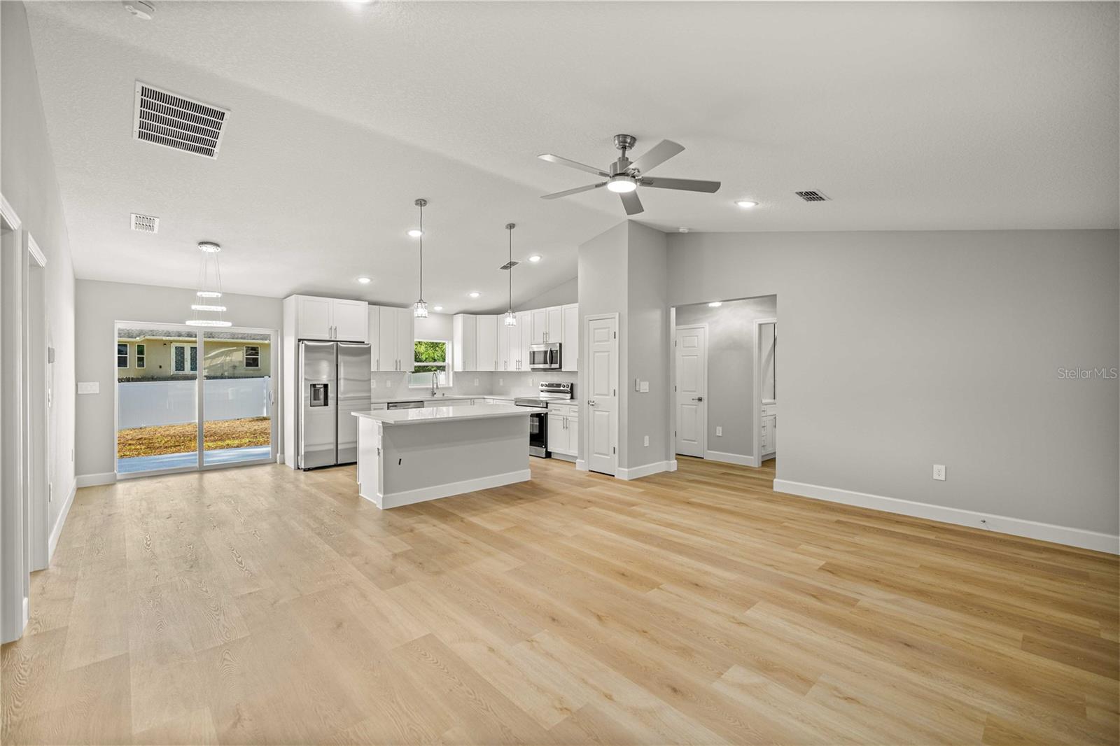 BELLEVIEW HEIGHTS ESTATES - Residential
