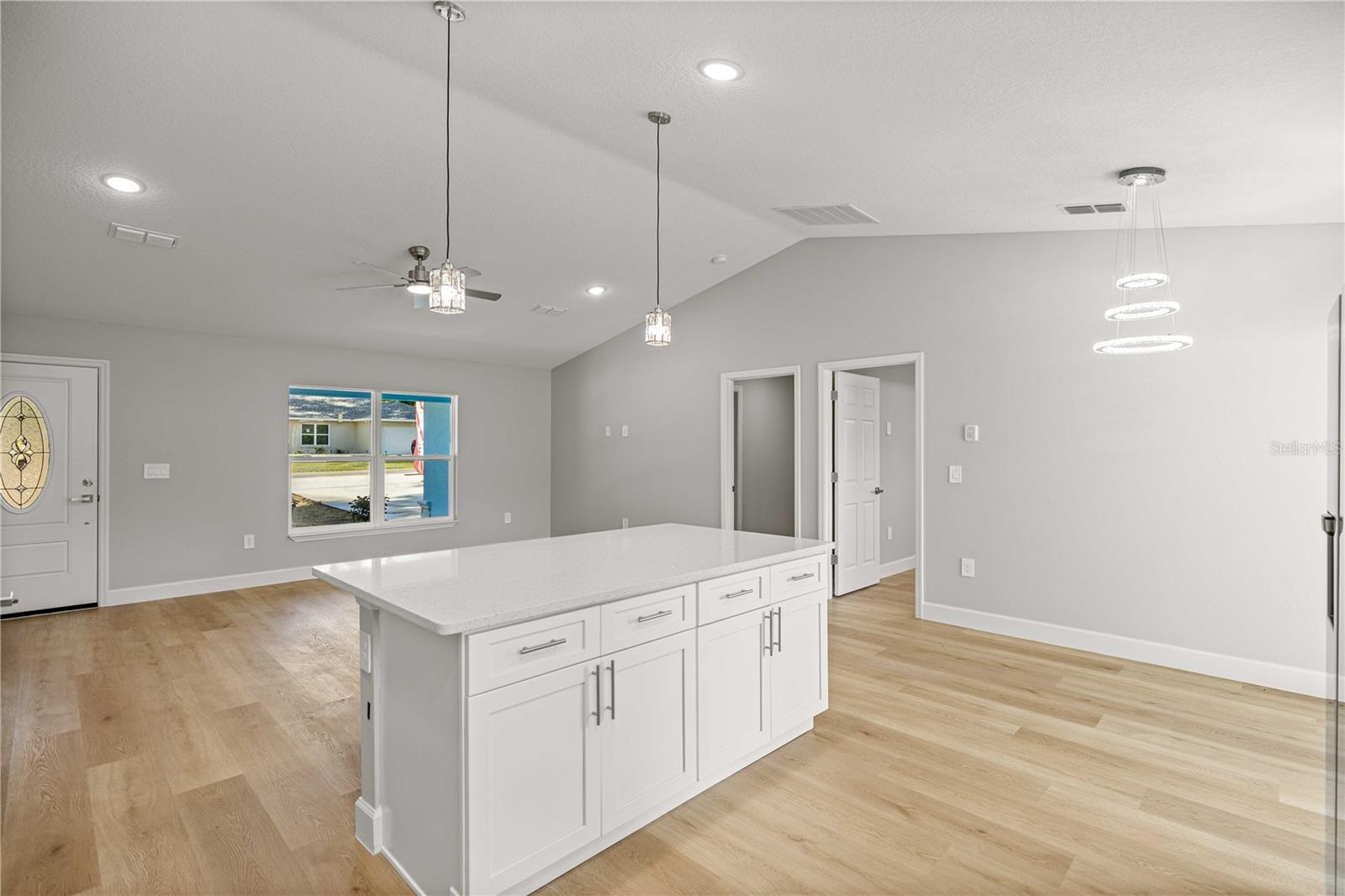 BELLEVIEW HEIGHTS ESTATES - Residential
