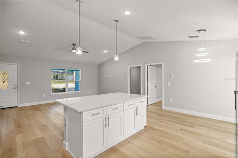 Tiny photo for 3853 SE 139th Lane, Summerfield, FL 34491 (MLS # OM724555)
