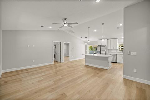 Tiny photo for 3853 SE 139th Lane, Summerfield, FL 34491 (MLS # OM724555)